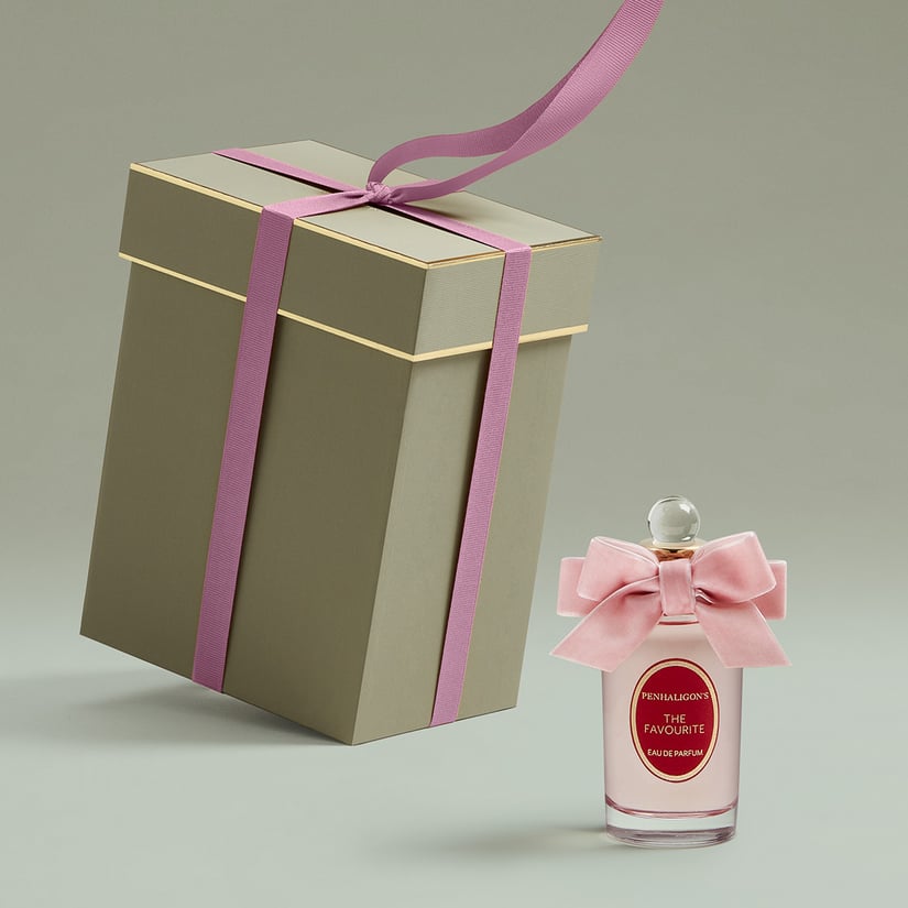 THE FAVOURITE | Penhaligon's