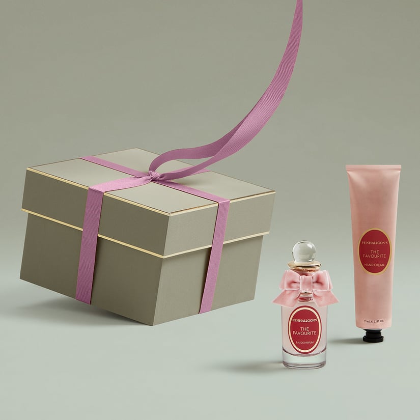 ペンハリガン THE FAVOURITE 30mL オードパルファム Penhaligon's | British Perfumers Established 1870