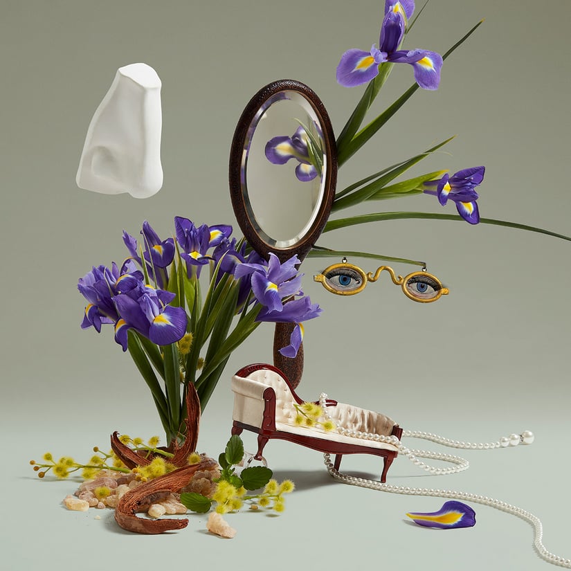 THE FAVOURITE | Penhaligon's