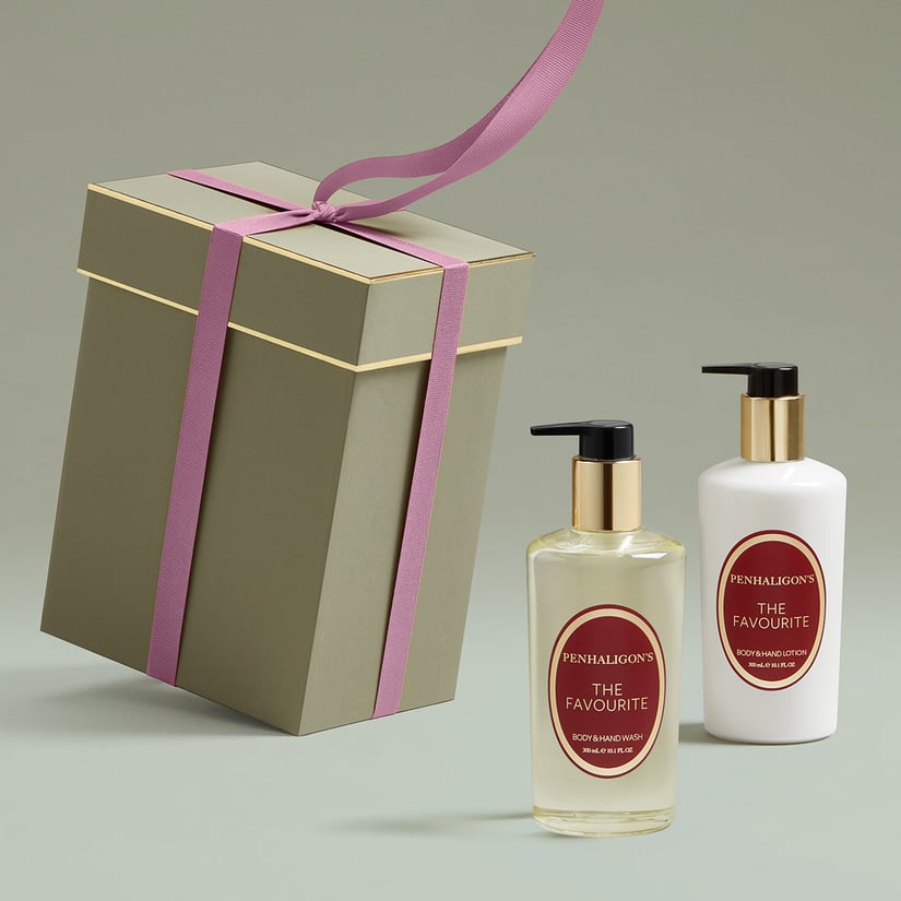 The Favourite Body & Hand Wash | Penhaligon's US