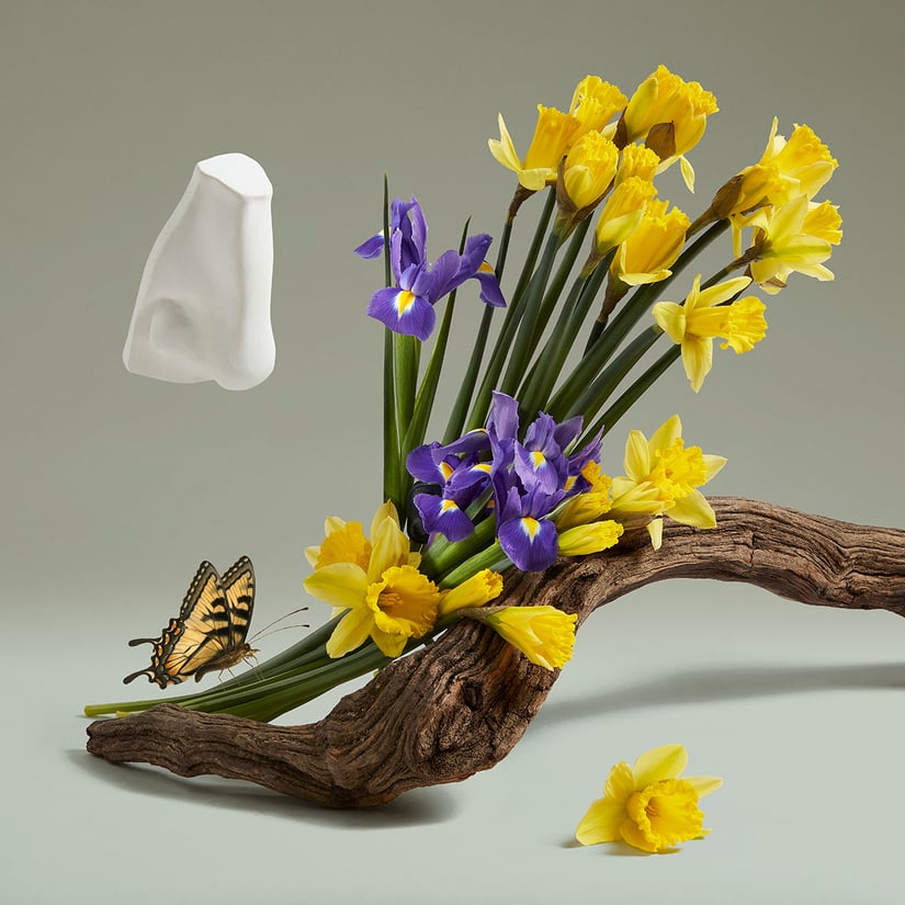 THE REVENGE OF LADY BLANCHE 75 ml | Penhaligon's