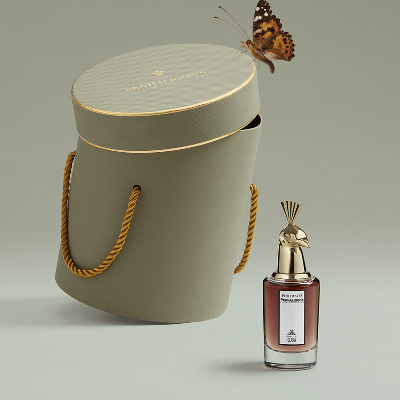 CLANDESTINE CLARA 75 ml | Penhaligon's