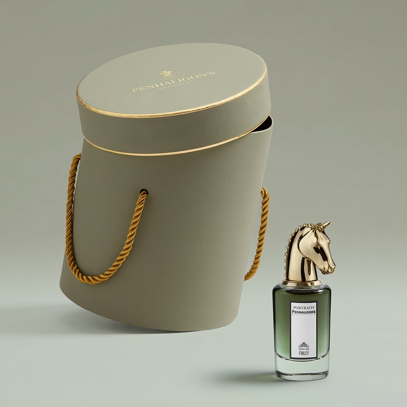 香水(ユニセックス) Penhaligon's Fortuitous Finley EDP 75ml o.103514.jpg