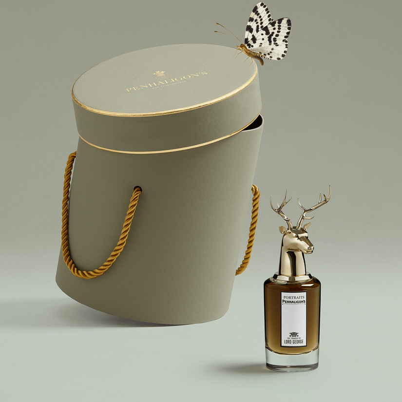 当店在庫してます！ OF TRAGEDY THE LORD Penhaligon's | ml 75 GEORGE 香水(女性用)
