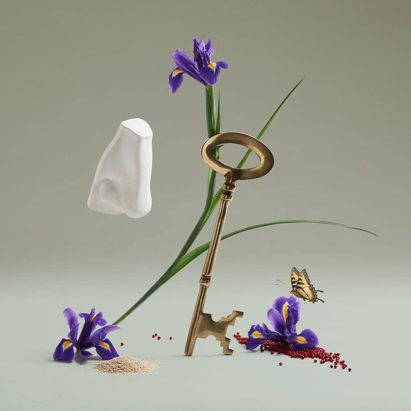 PEN PORTRAITS MR THOMPSON EDP 75ML