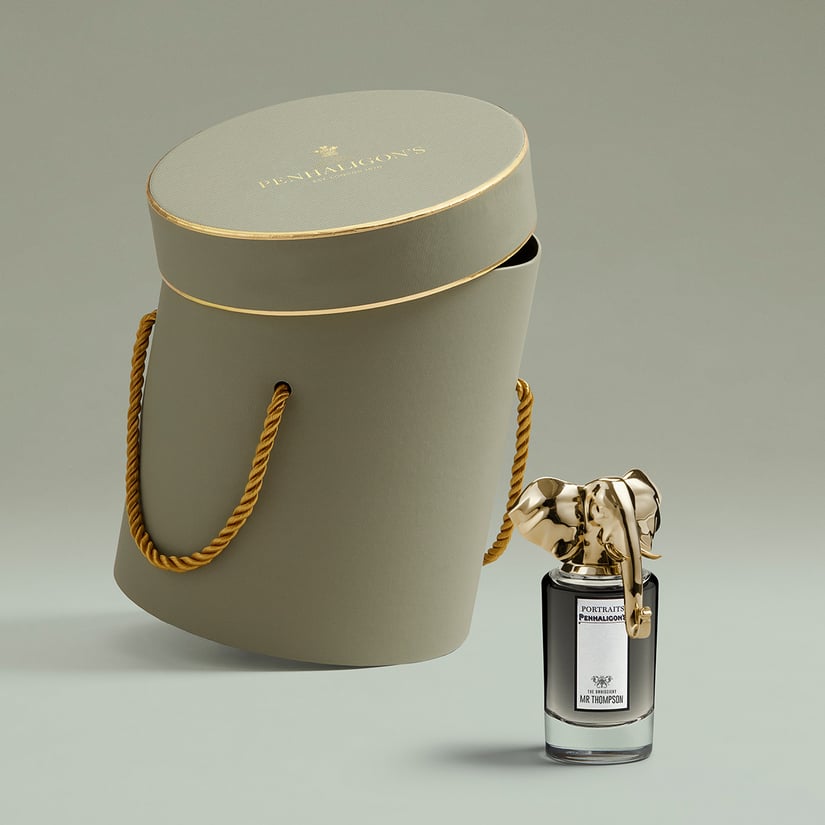 PEN PORTRAITS MR THOMPSON EDP 75ML