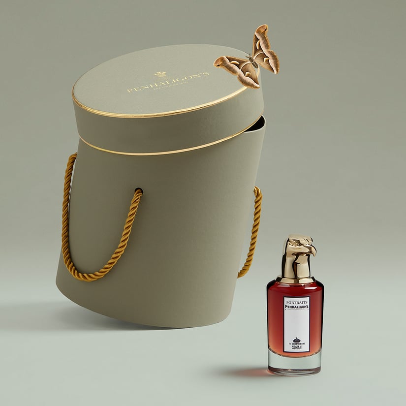 PORTRAITS SOHAN EDP 75 ML VA