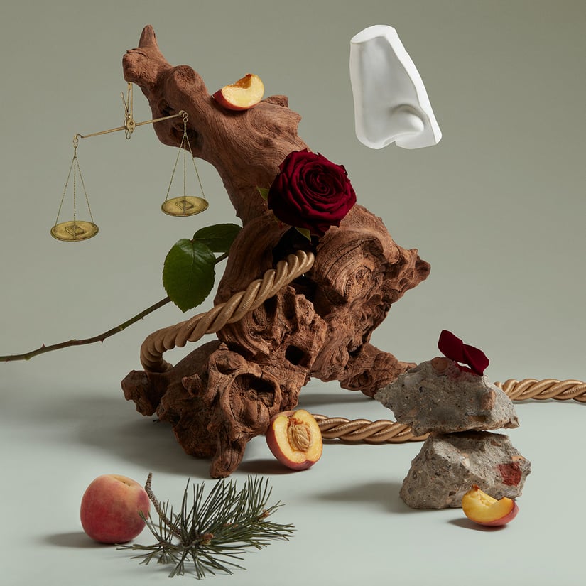 ペンハリガン HALFETI CEDAR 100ml HALFETI CEDAR 100 ml | Penhaligon's