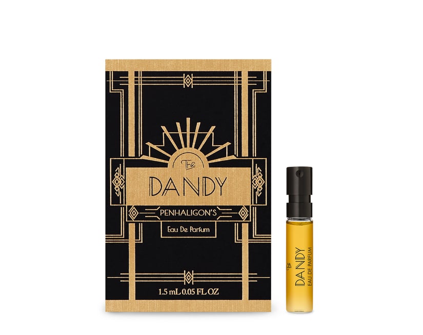 PEN THE DANDY 1.5ML SAMPLE