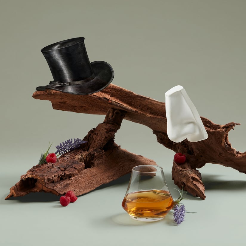 PEN LONDON DANDY EDP KC 100ML