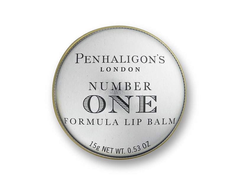 PENHALIGONS LIP BALM 15GR  NUMBER ONE