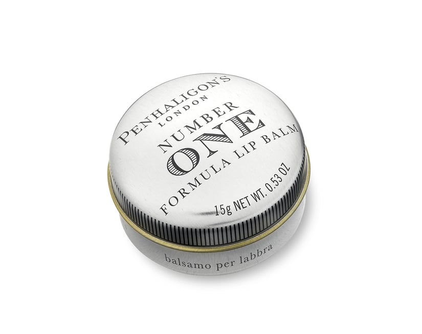 PENHALIGONS LIP BALM 15GR  NUMBER ONE