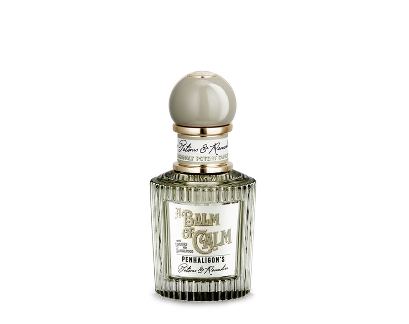 ペンハリガン A BALM OF CALM オードパルファム 50ml A BALM OF CALM 50 ml | Penhaligon's
