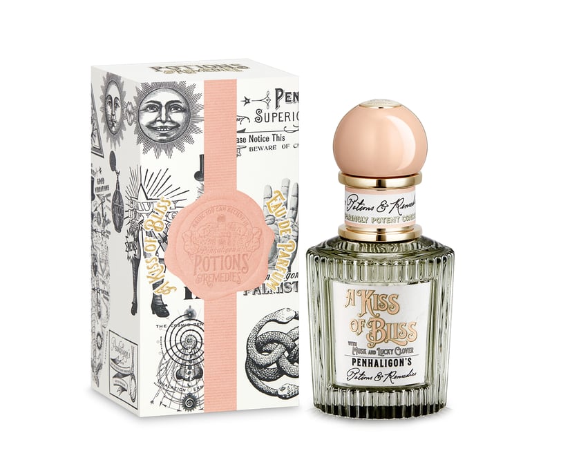 A KISS OF BLISS 50 ml | Penhaligon's