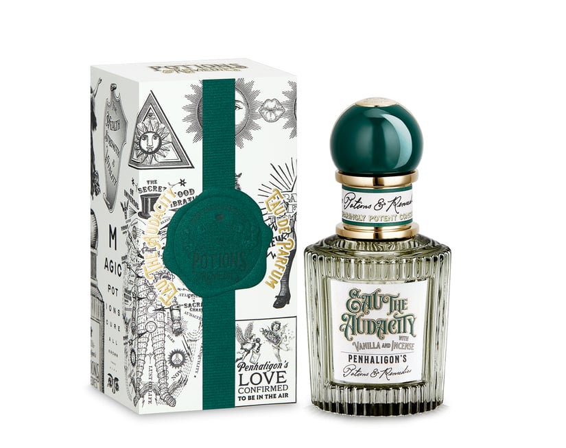 EAU THE AUDACITY EDP 50ML