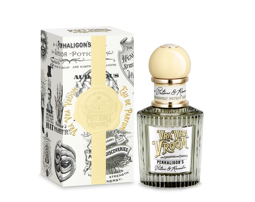 VRA VRA VROOM 50 ml | Penhaligon's