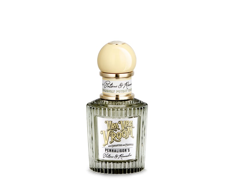 ペンハリガン PENHALIGON'S vra vra vroom VRA VRA VROOM 50 ml | Penhaligon's