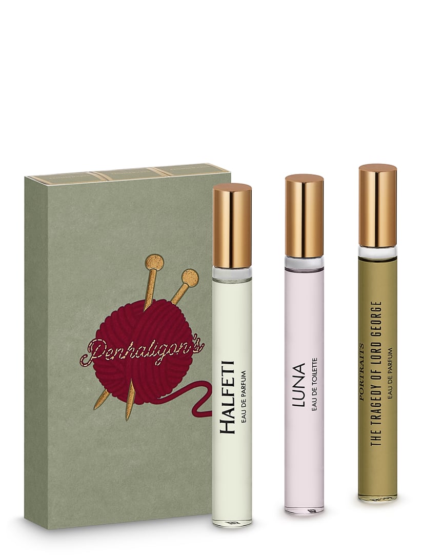 PEN BLACK FRIDAY 25 3x10ML GWP