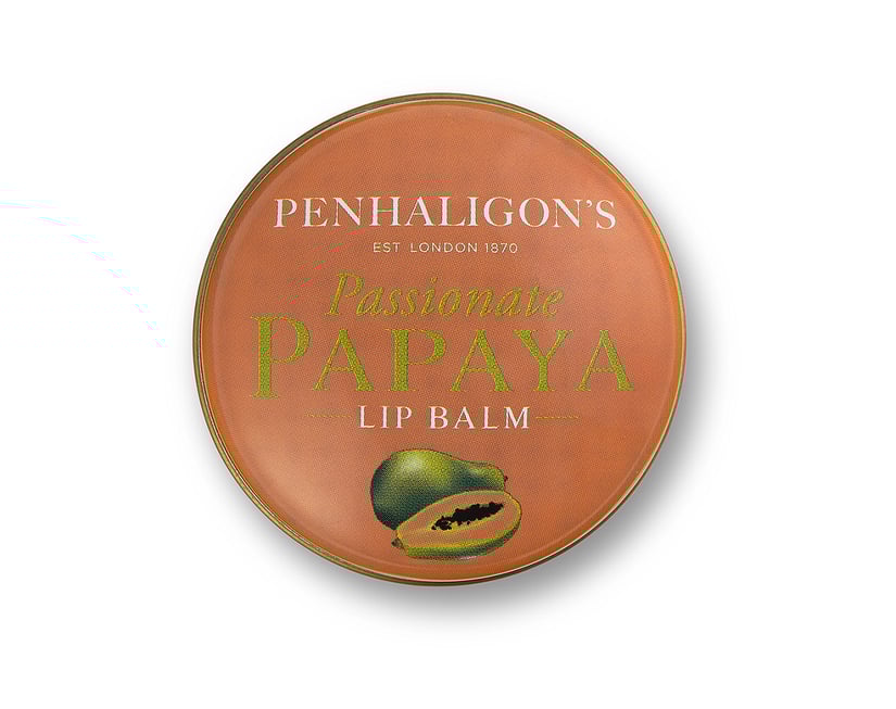 PEN LIP BALM - PASSIONATE PAPAYA 15G