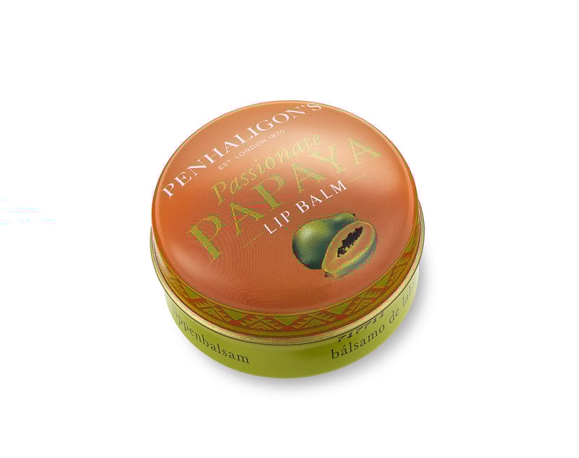 PEN LIP BALM - PASSIONATE PAPAYA 15G