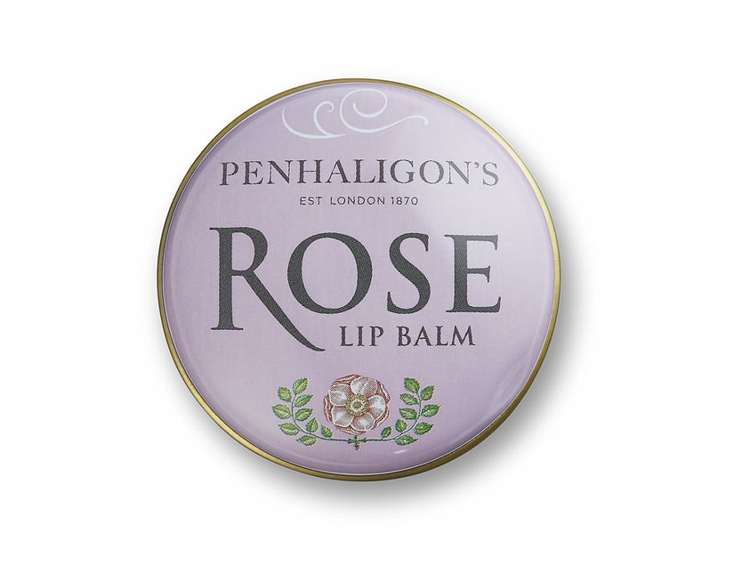 PEN LIP BALM - ROSE 15G