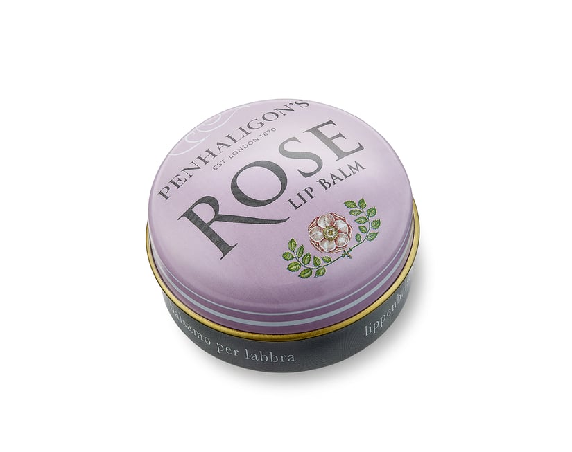 PEN LIP BALM - ROSE 15G
