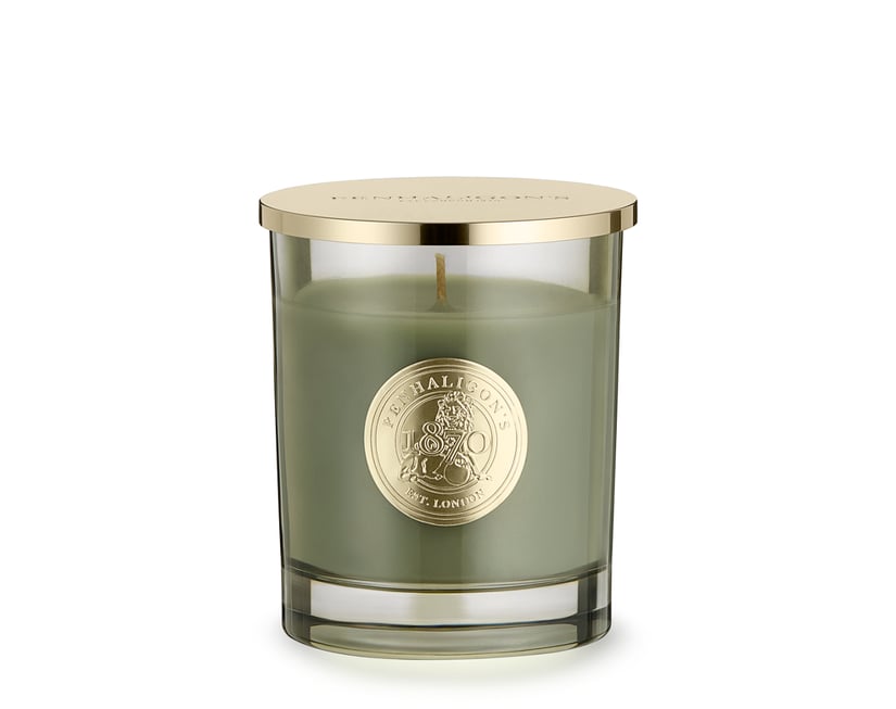 PEN POSH HOME HALFETI CANDLE 200G