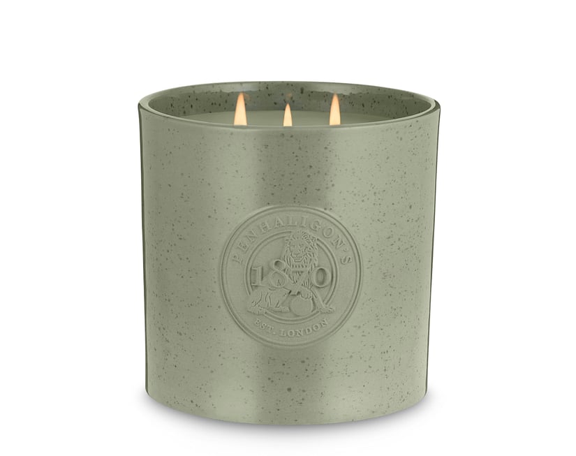 PEN POSH HOME HALFETI CANDLE 750G
