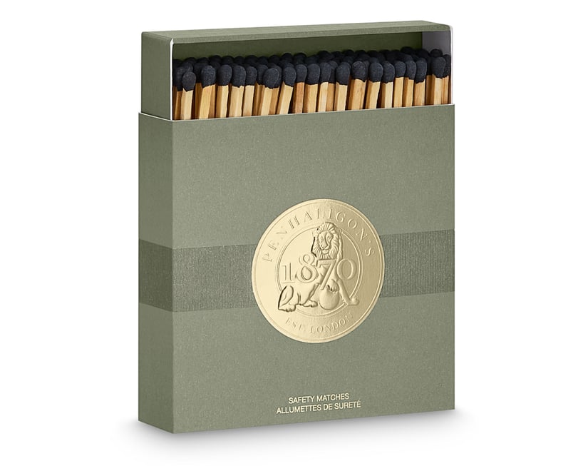 PEN POSH HOME SAFETY MATCHES