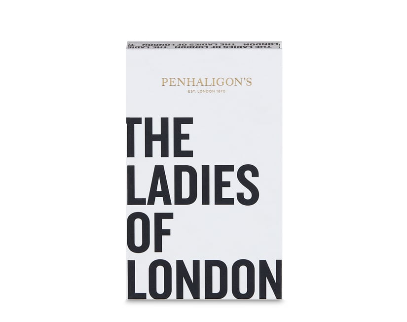 PEN DUCHESS ROSE + CONSTANCE 10ML DUO