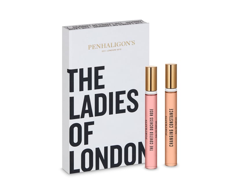 PEN DUCHESS ROSE + CONSTANCE 10ML DUO