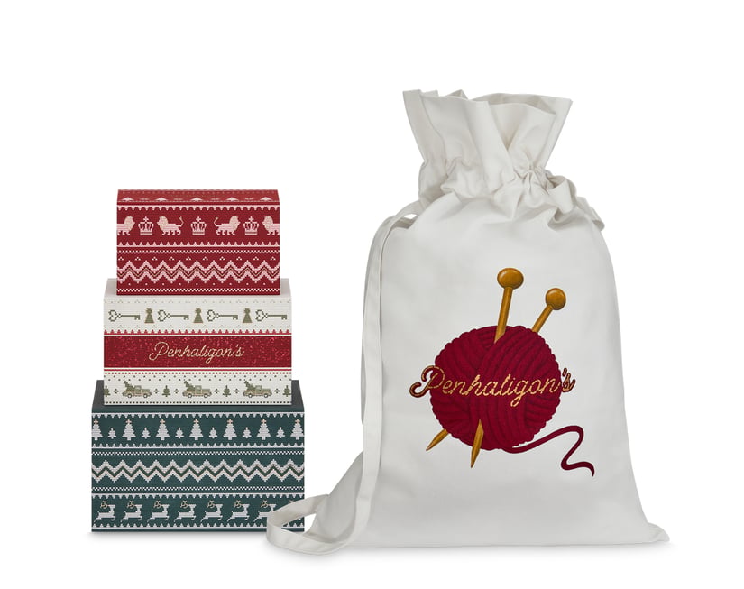 PEN XMAS 25 ADVENT CALENDAR