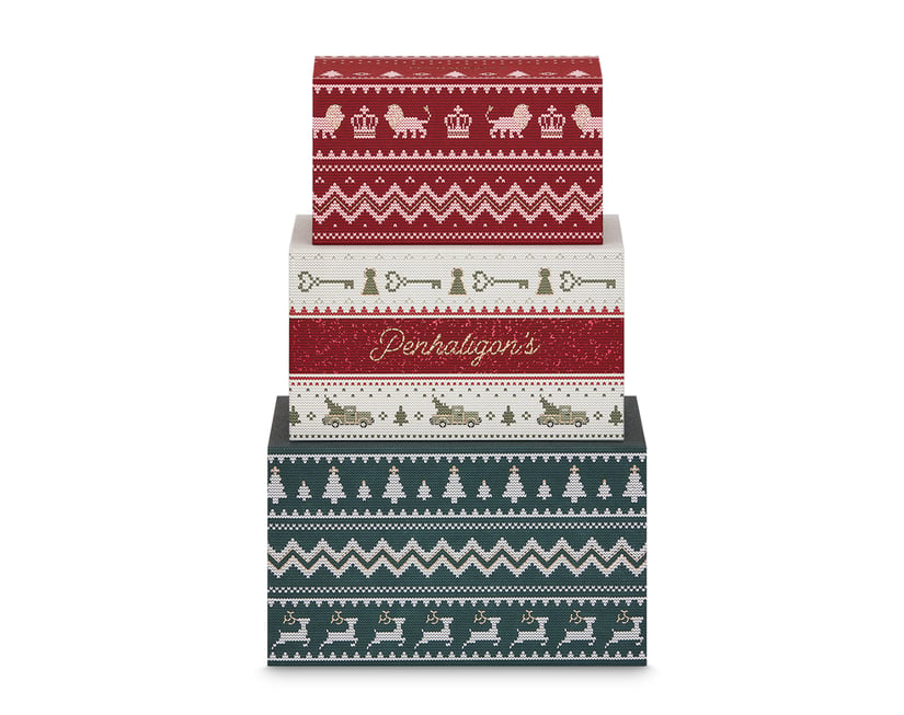 PEN XMAS 25 ADVENT CALENDAR