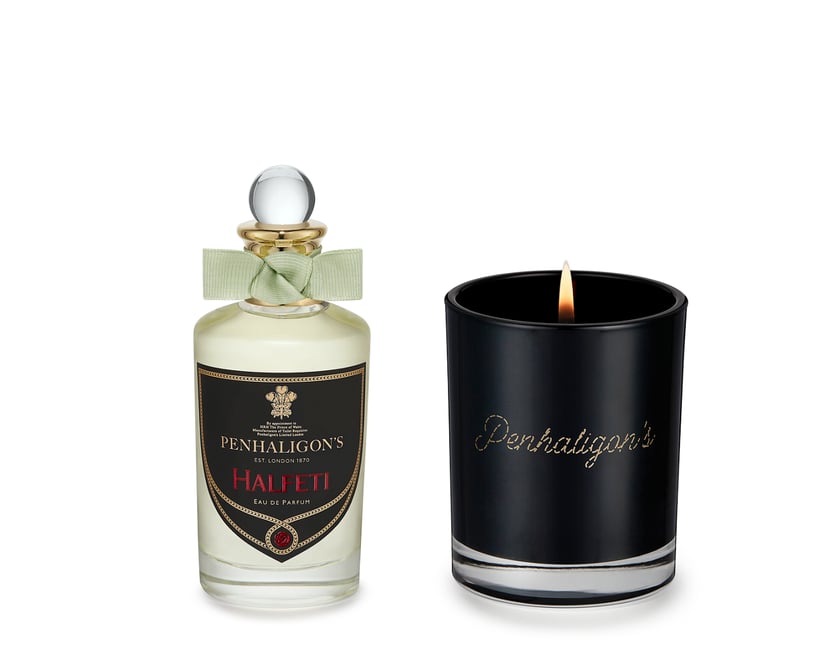 PEN XMAS 25 HALFETI LARGE SET 100ML+200G