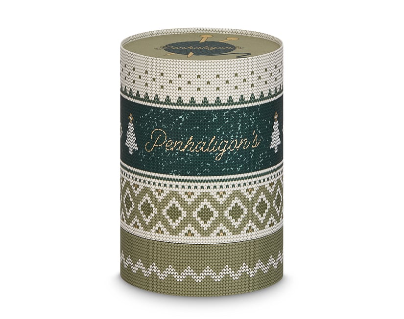 PEN XMAS 25 LE CANDLE 200G