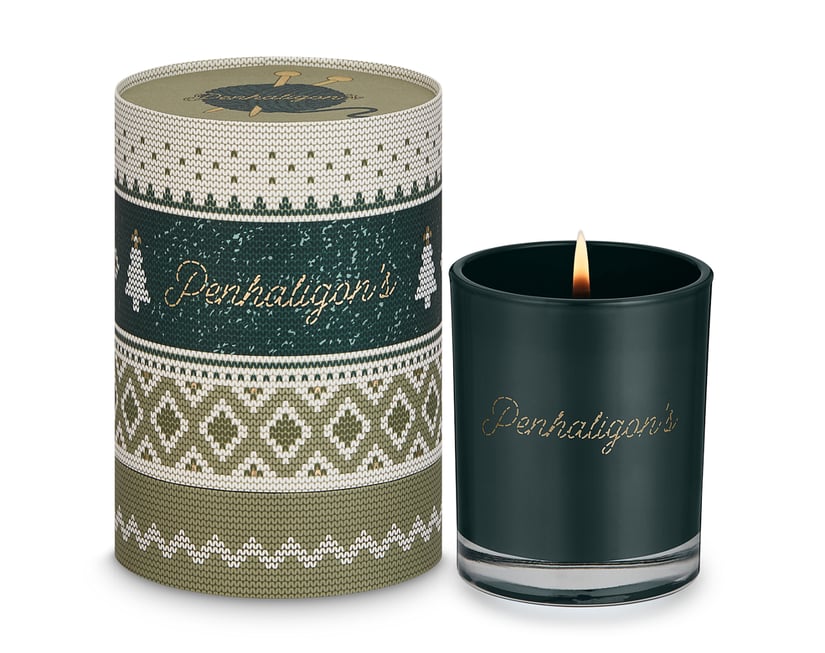 PEN XMAS 25 LE CANDLE 200G