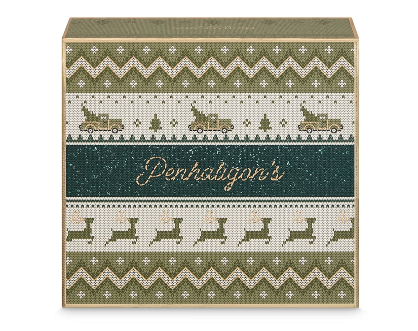 Penhaligon's Luna's Starry Treats 香水セット 公式】ルナ ホリデー セット｜PENHALIGON'S｜香水・フレグランス