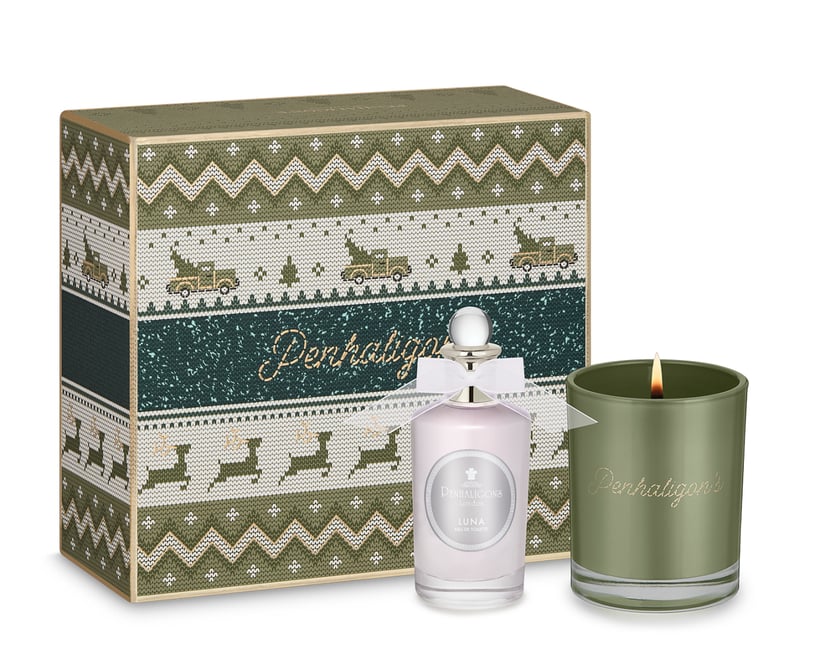 LUXURY LUNA GIFT SET 1 Unit | Penhaligon's
