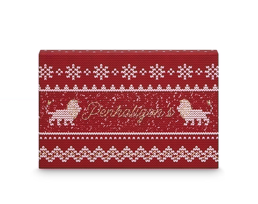 PEN XMAS 25 SCENT LIBRARY