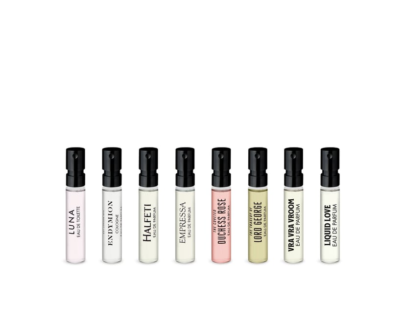 PEN XMAS 25 SCENT LIBRARY