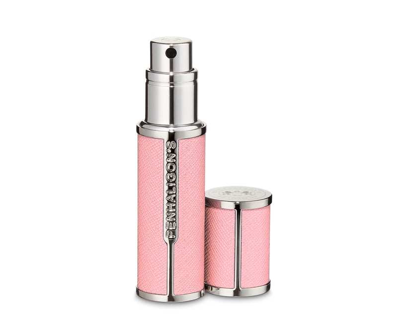 PEN PINK 5ML TRAVEL ATOMISER
