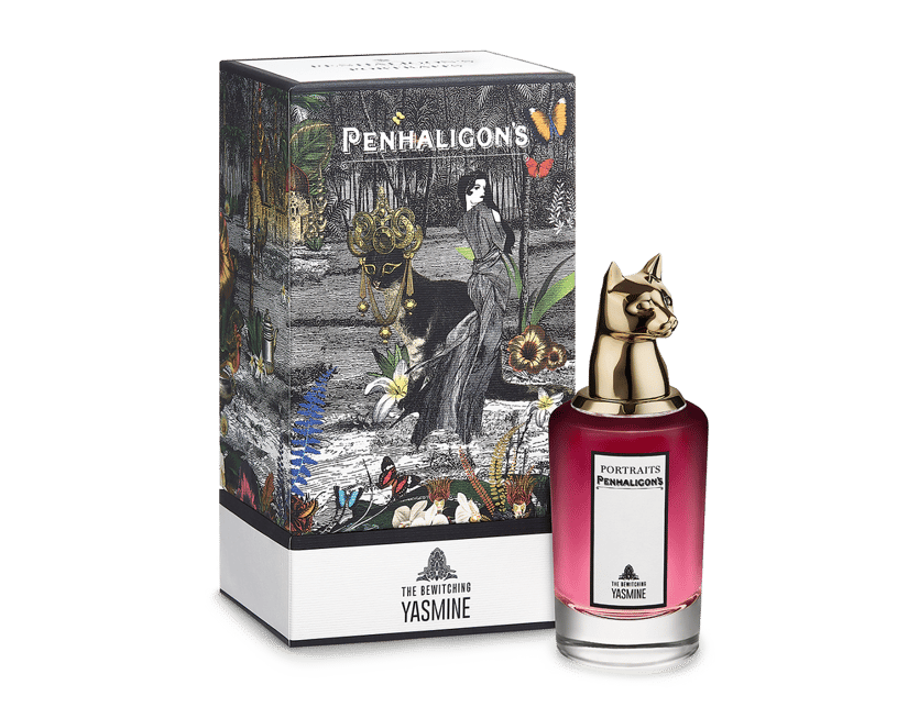 THE BEWITCHING YASMINE 75 ml | Penhaligon