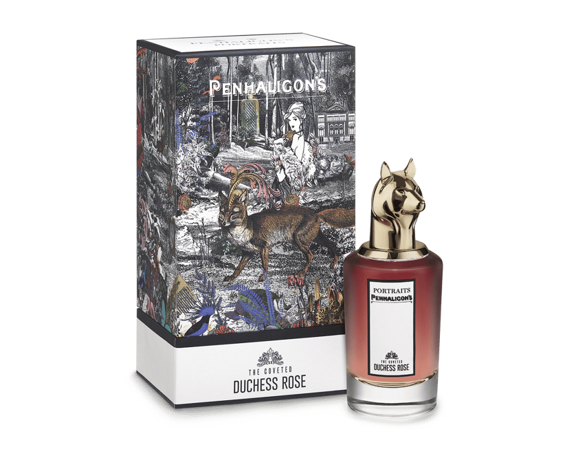 【最安値に挑戦】 THE Penhaligon's | ml 75 ROSE DUCHESS COVETED 香水(女性用)