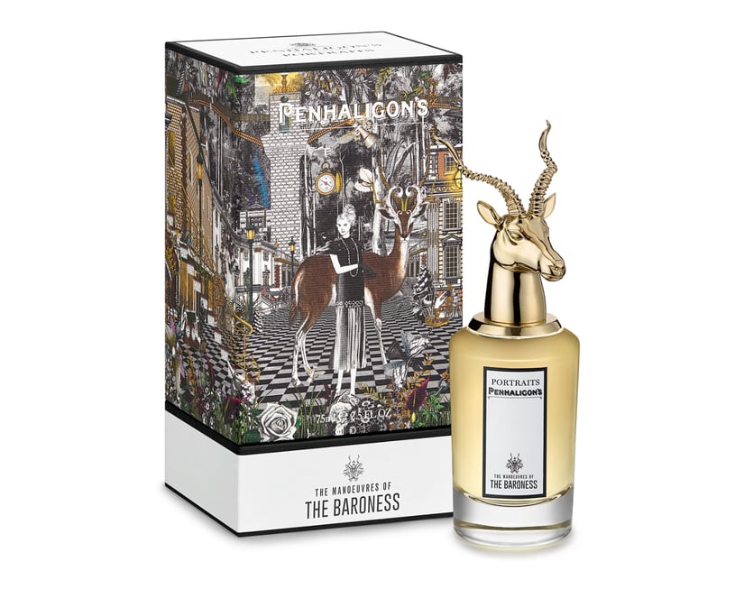 PEN THE BARONESS EDP 75ML