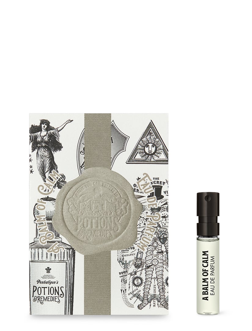 A BALM OF CALM EDP 1.5ML SAMPLE