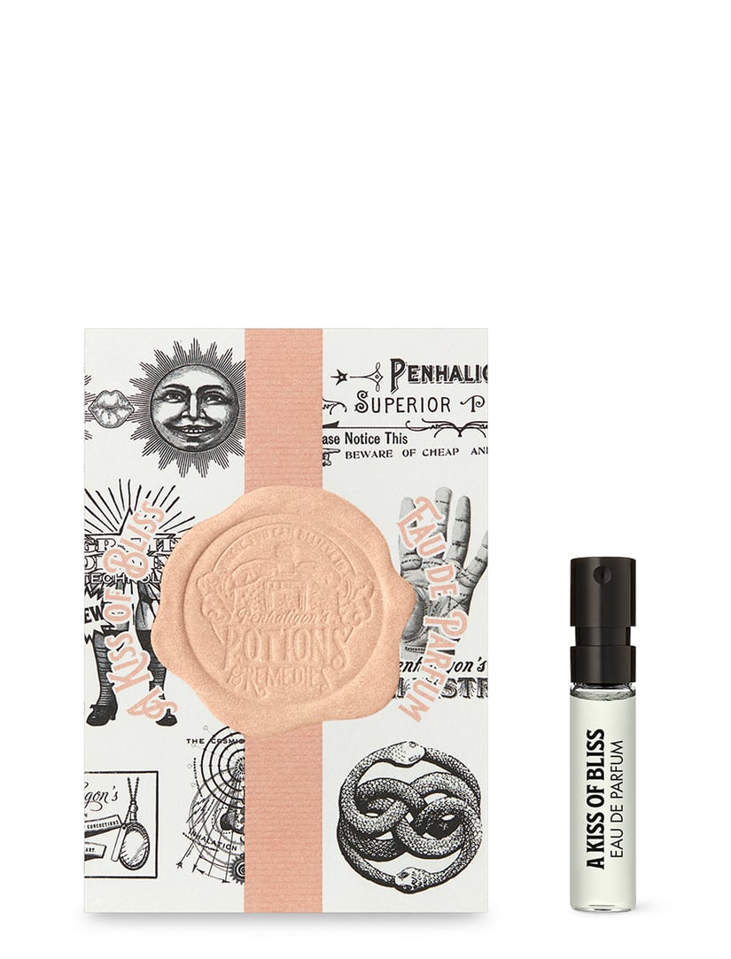 A KISS OF BLISS EDP 1.5ML SAMPLE
