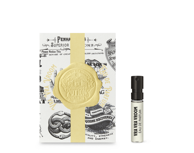 VRA VRA VROOM SAMPLE 1,5 ml | Penhaligon's