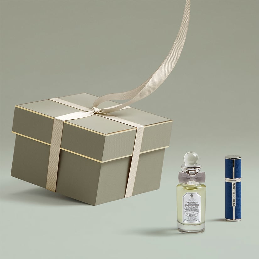 PEN BLUE 5ML TRAVEL ATOMISER