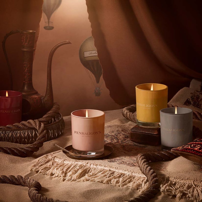 PEN CLASSIC CANDLE SINKING OUD 200G