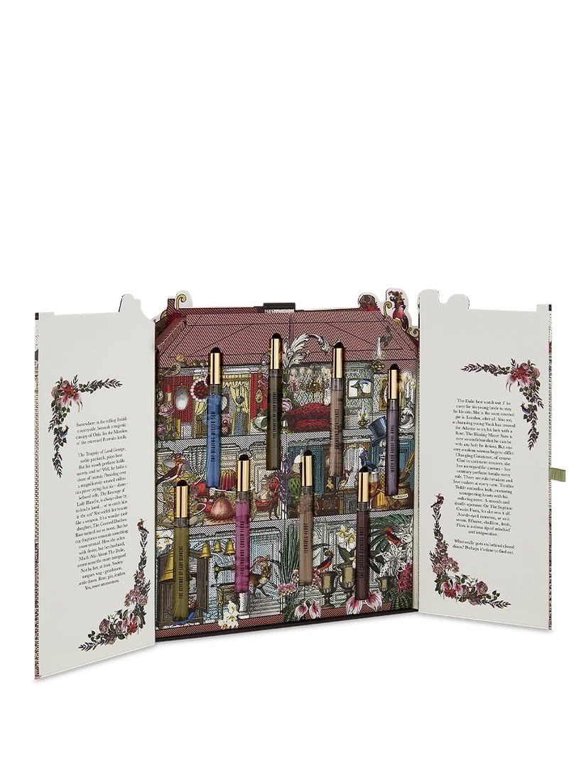 PORTRAITS LUXURY TRAVEL COLLECTION